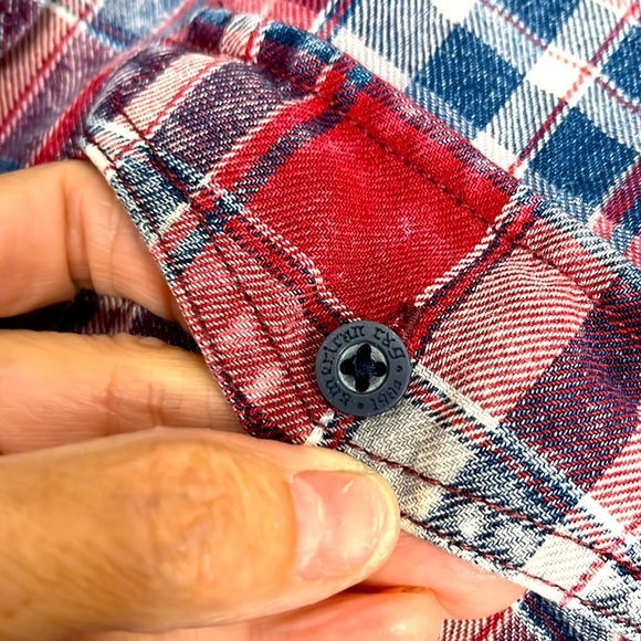 American Rag - Picture 4 of 4